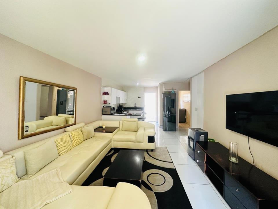 3 Bedroom Townhouse in Florentia