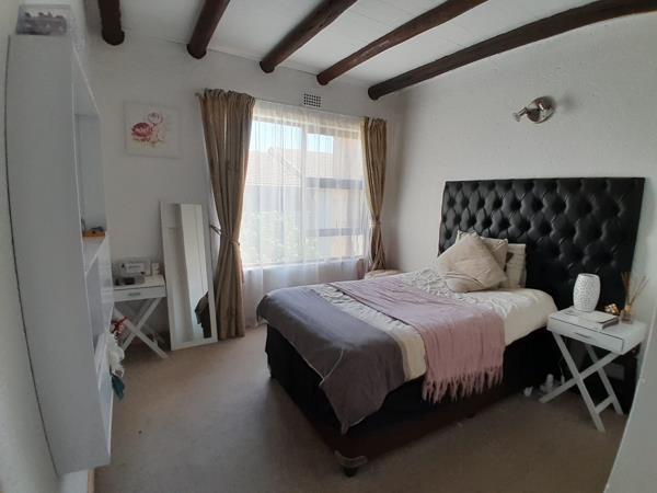 3 Bedroom Apartment in Morningside