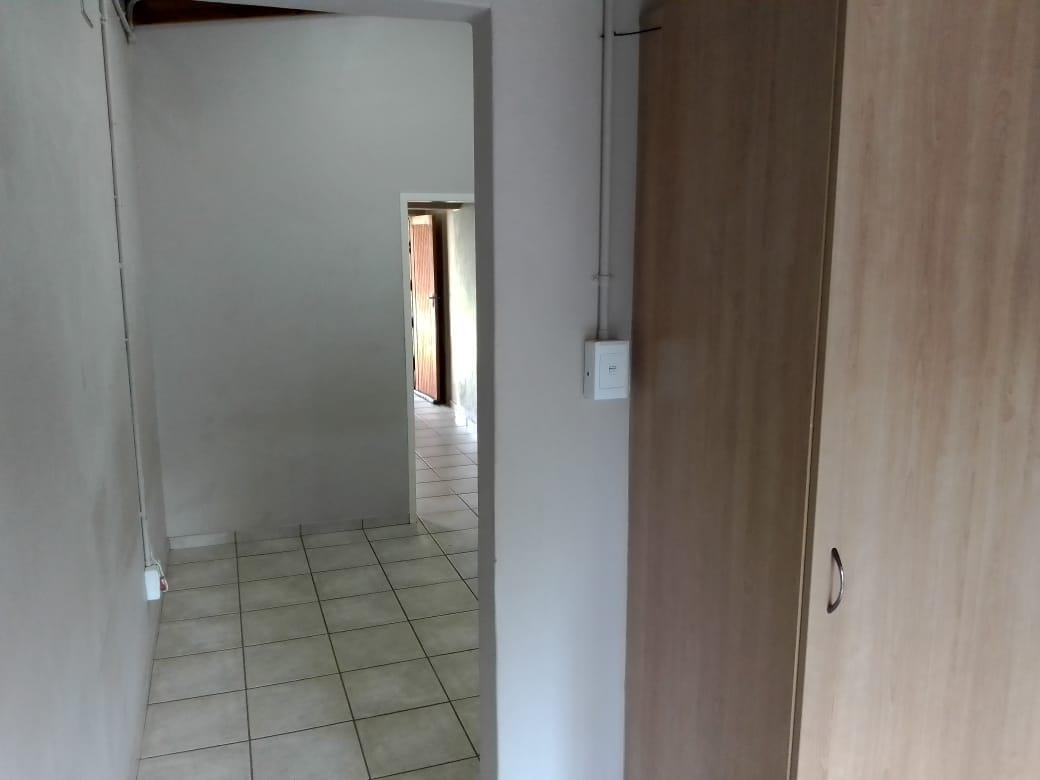 0.5 Bedroom House in Pretoria North