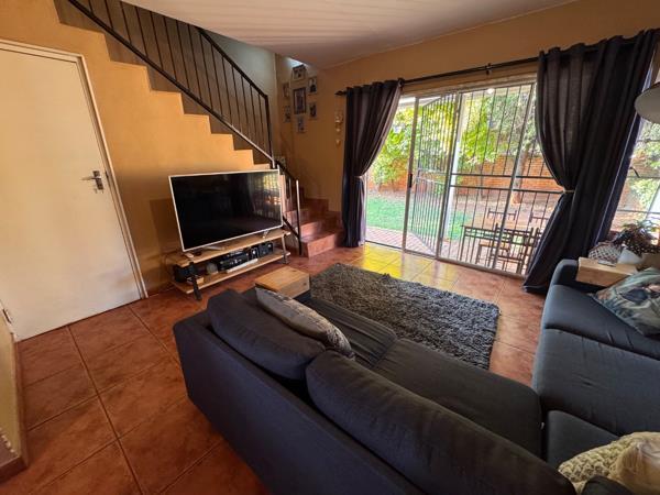 3 Bedroom Townhouse in Strubens Valley