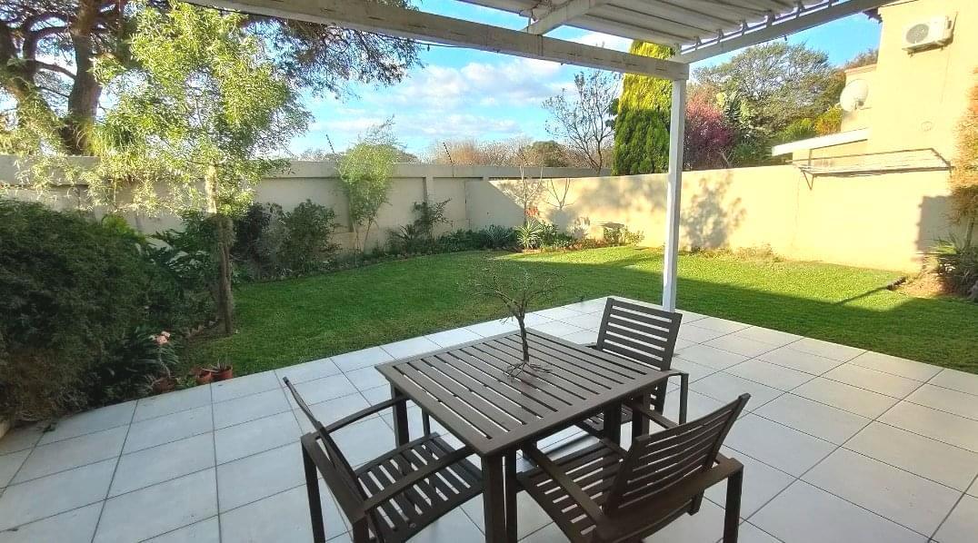3 Bedroom Townhouse in Annlin