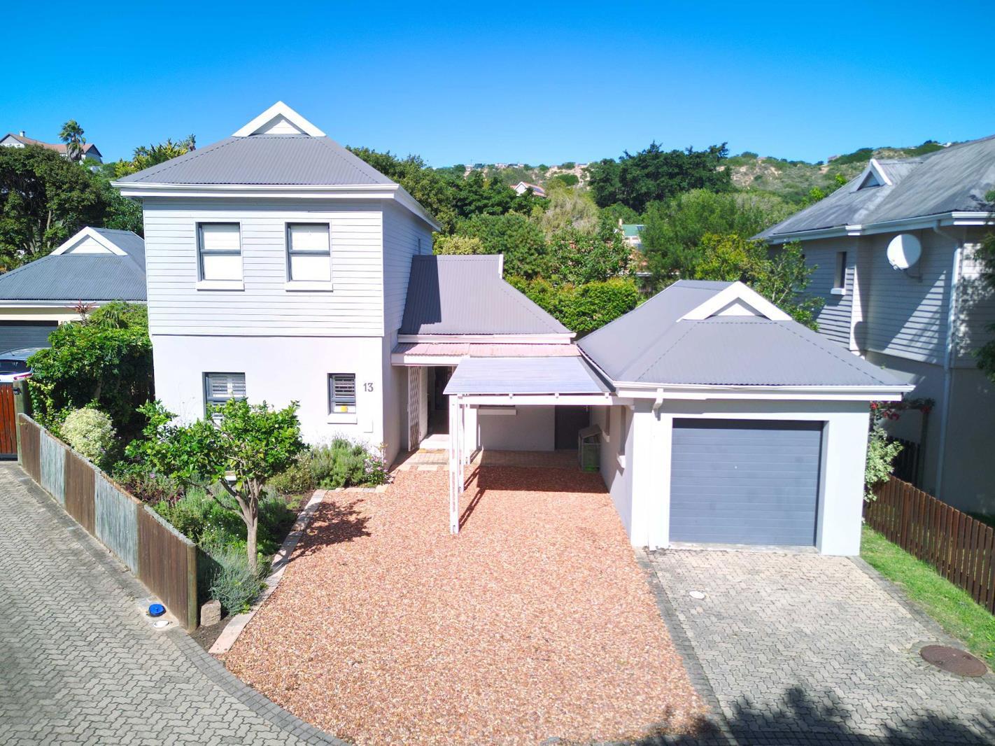 3 Bedroom House in Meedingsride