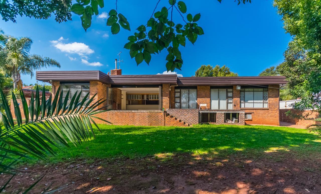 6 Bedroom House in Rant en Dal