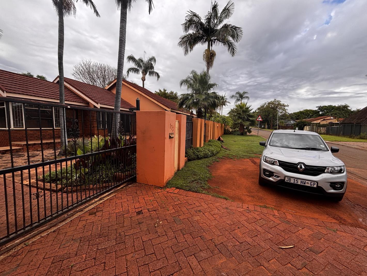3 Bedroom House in Hesteapark