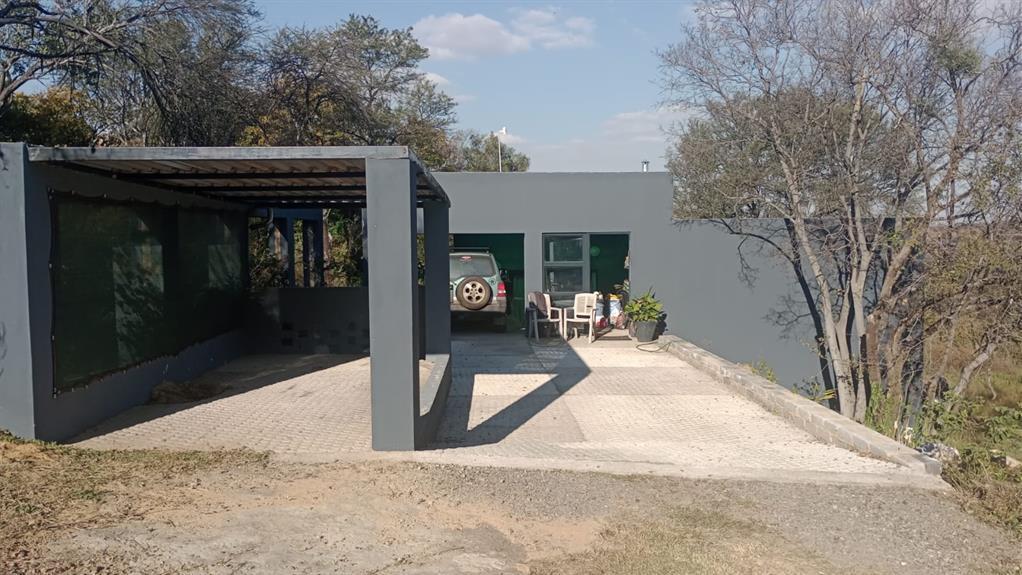 1 Bedroom House in Vaaloewer