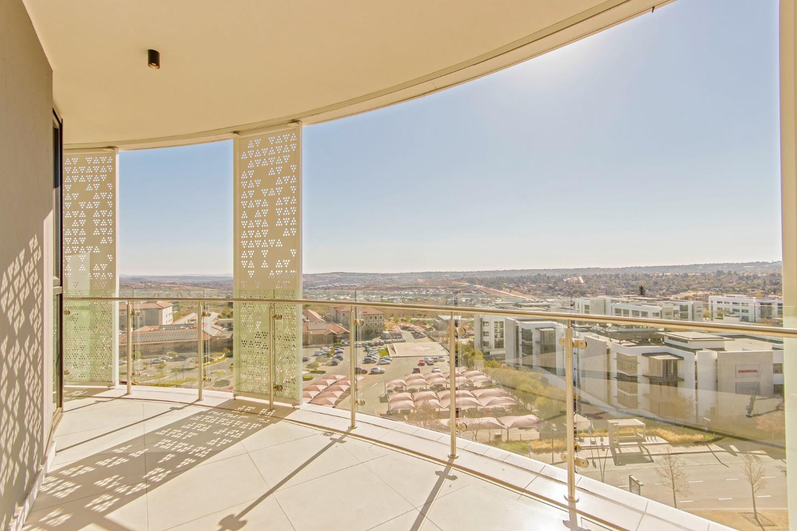 2 Bedroom Apartment in Waterfall