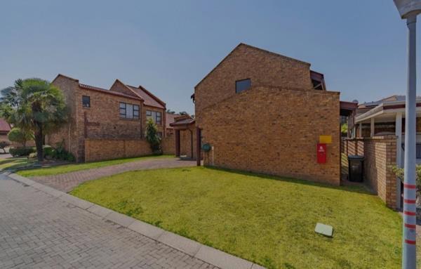 3 Bedroom House in Bartlett