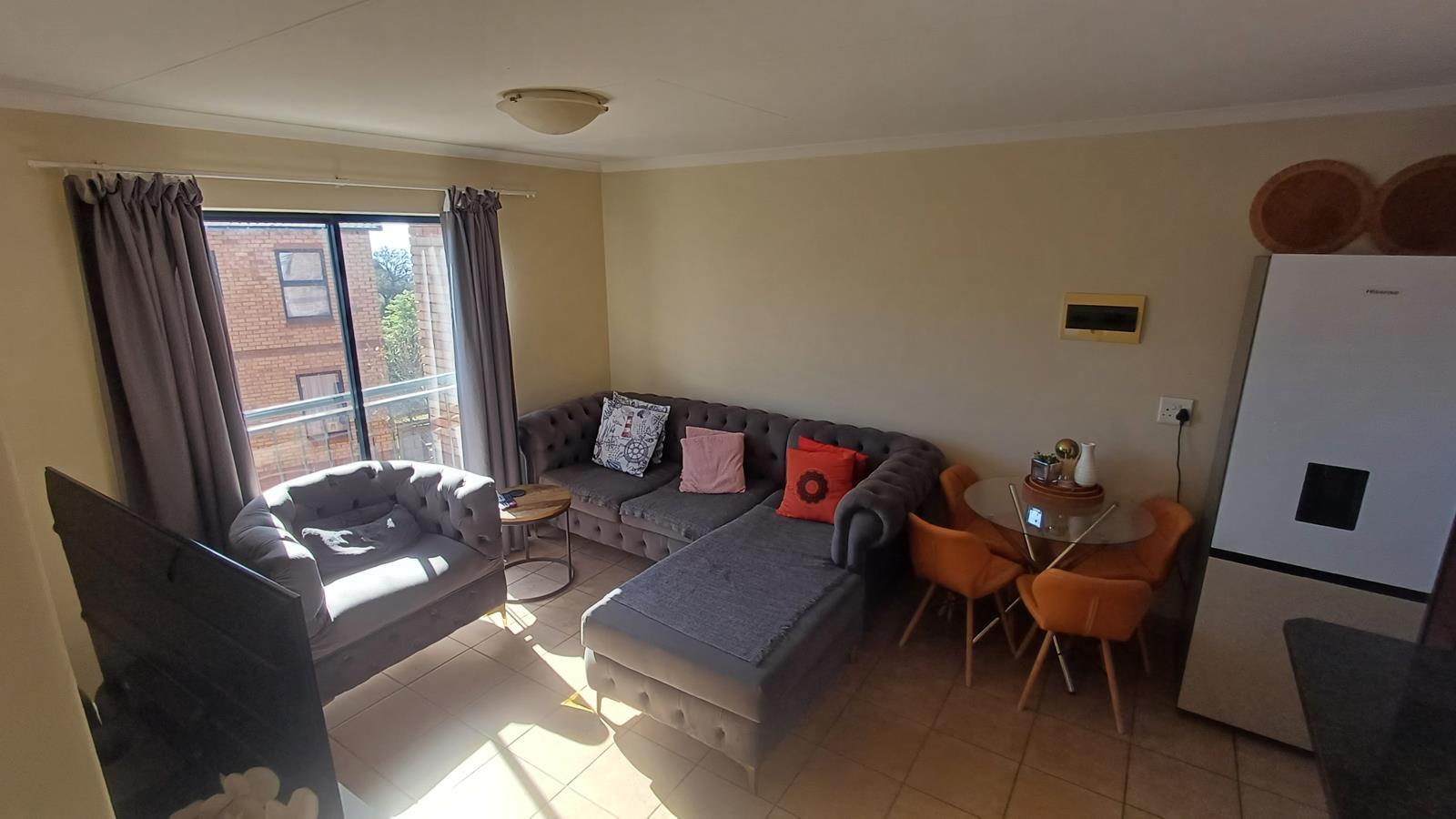 2 Bedroom Apartment in Olympus AH