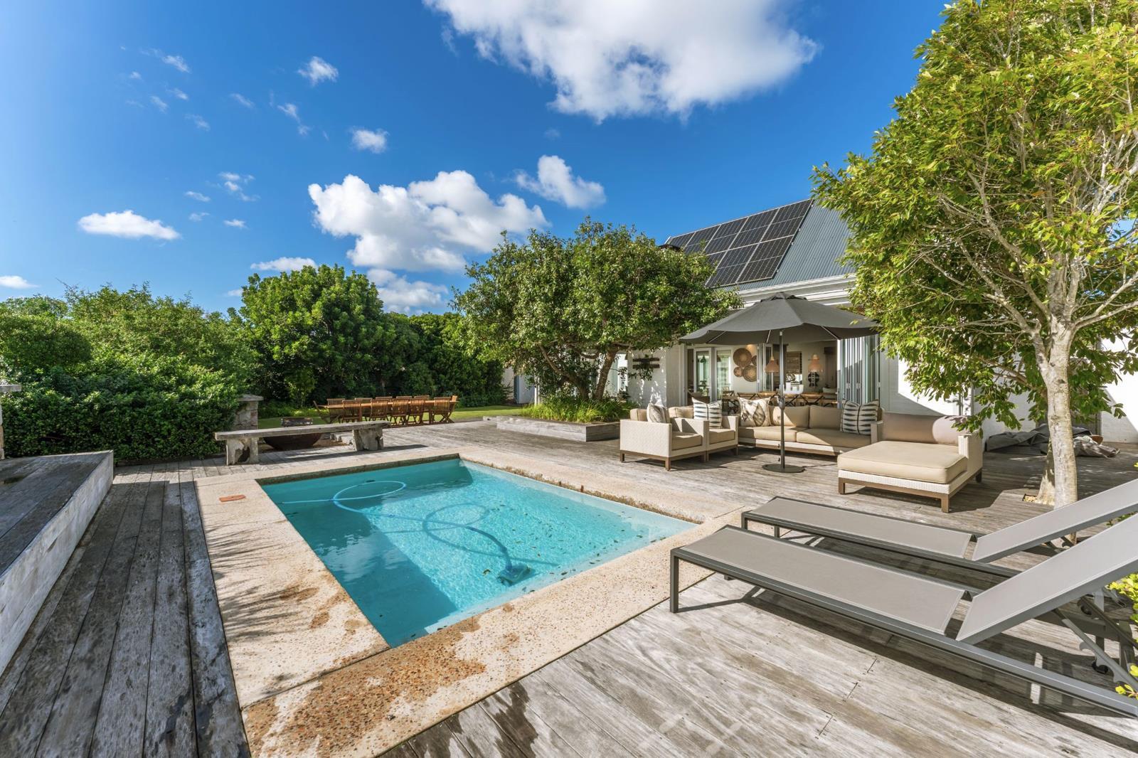 4 Bedroom House in St Francis Links