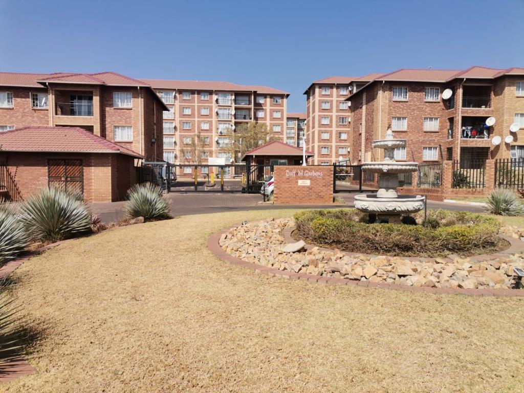 1 Bedroom Apartment in Karenpark