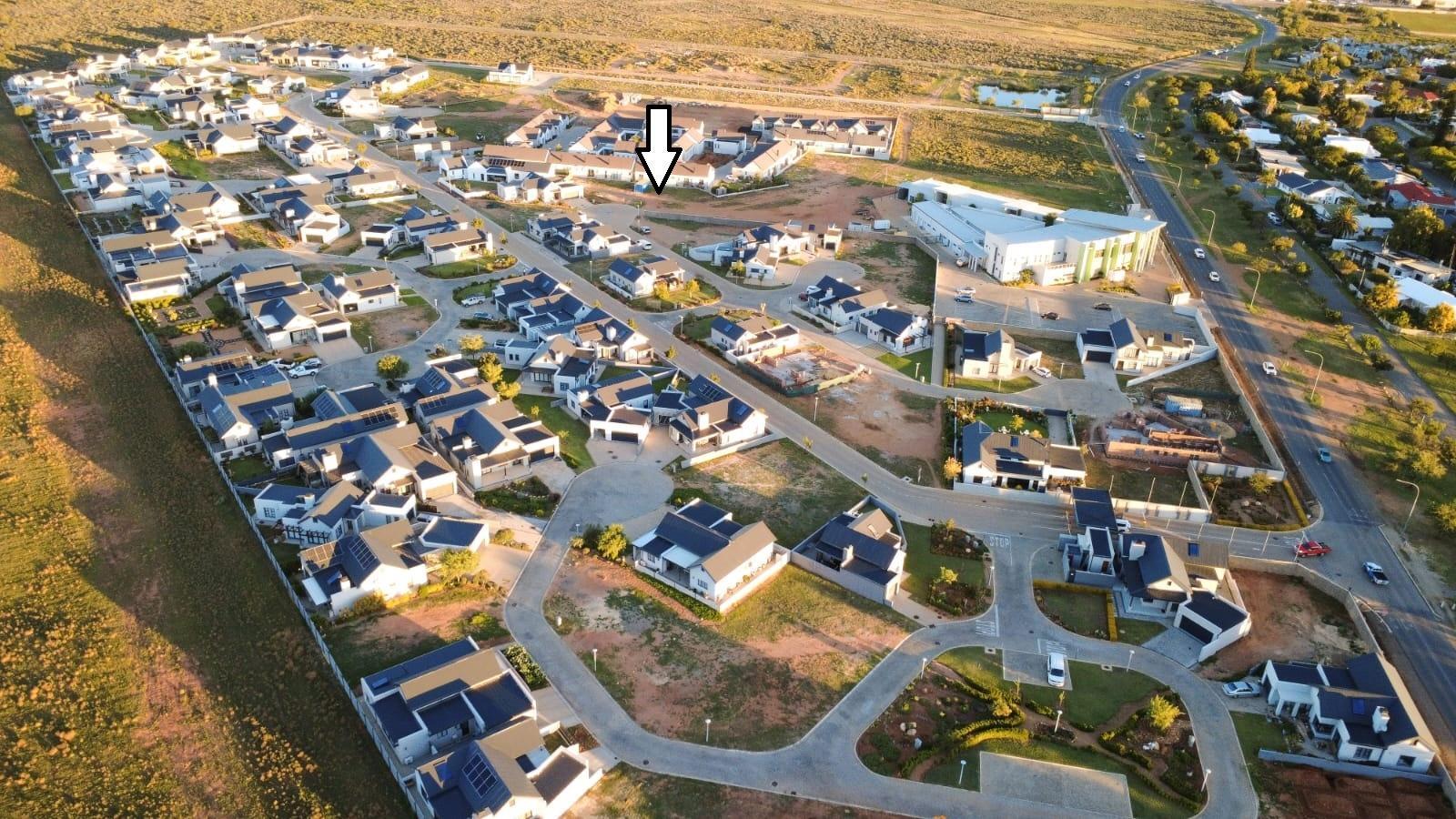 324 m² Land available in Robertson