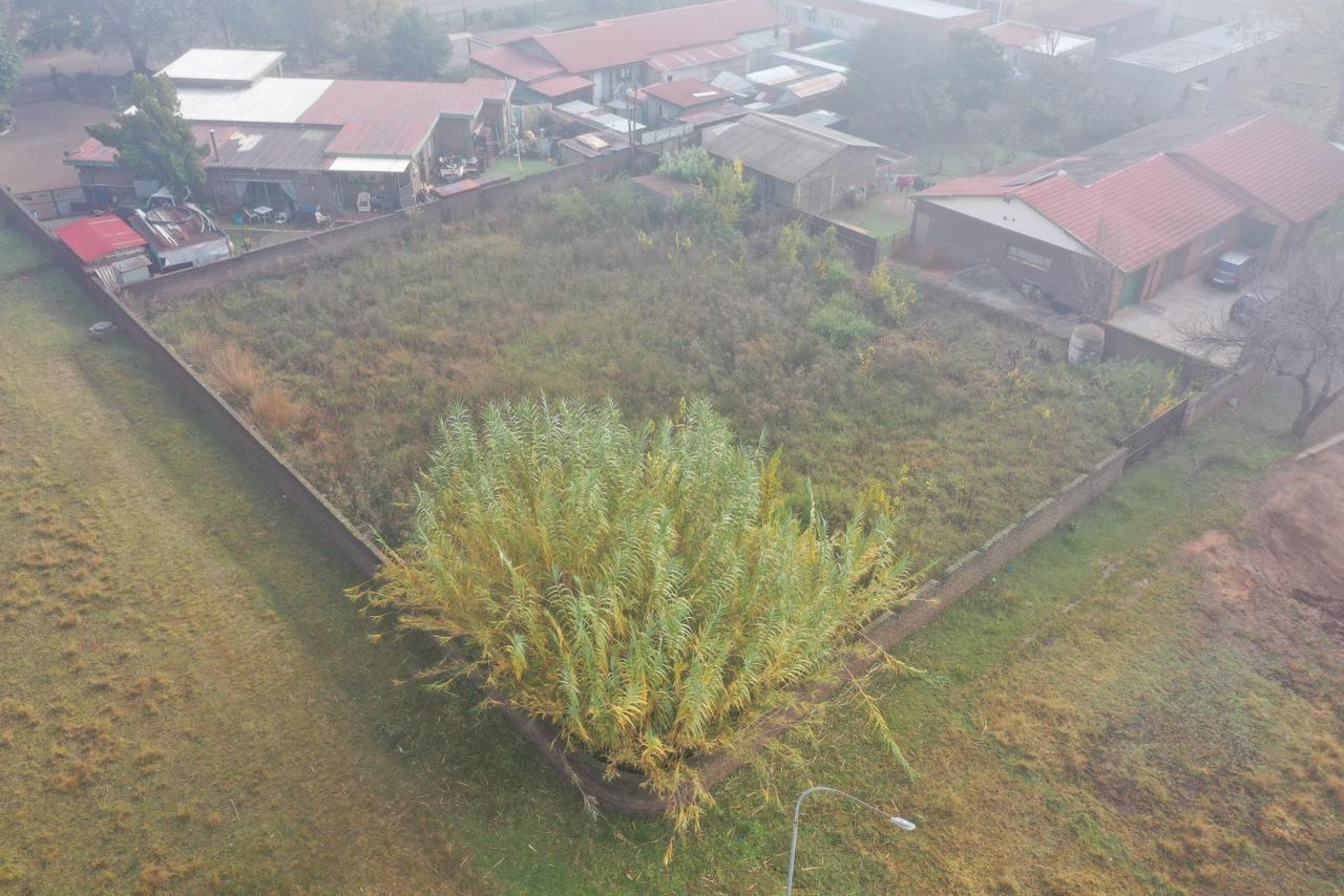 190 m² Land available in Rensburg