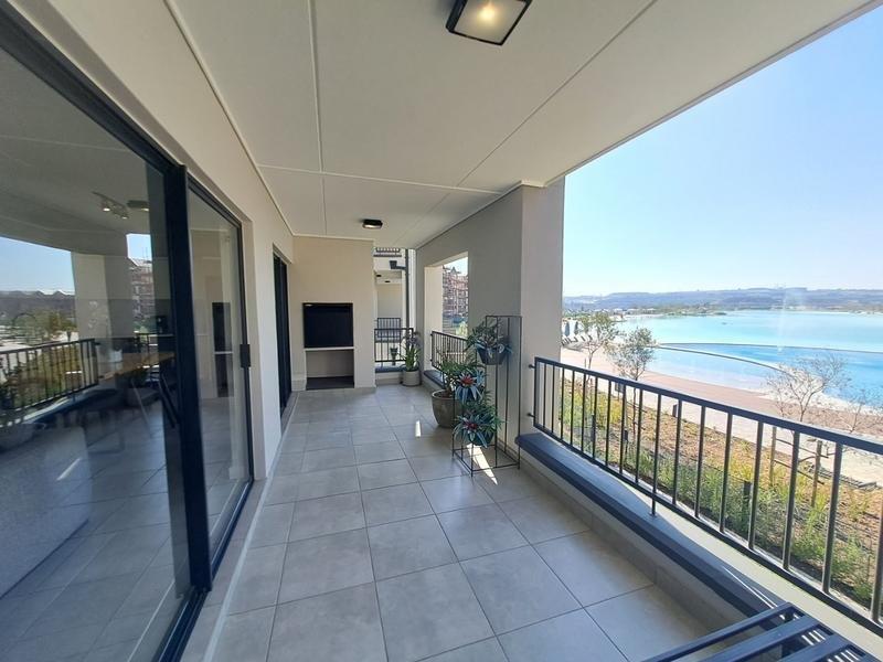 3 Bedroom Apartment in Waterfall