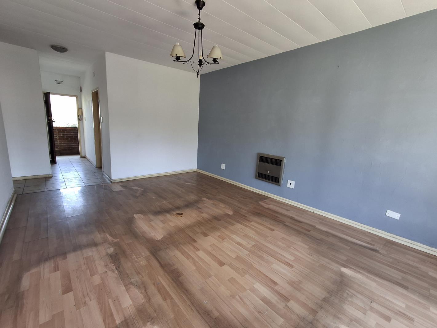 2 Bedroom Apartment in Croydon