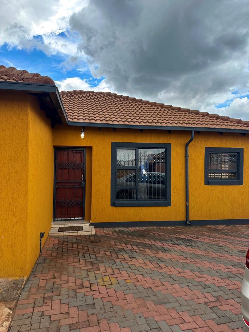 3 Bedroom House in The Orchards