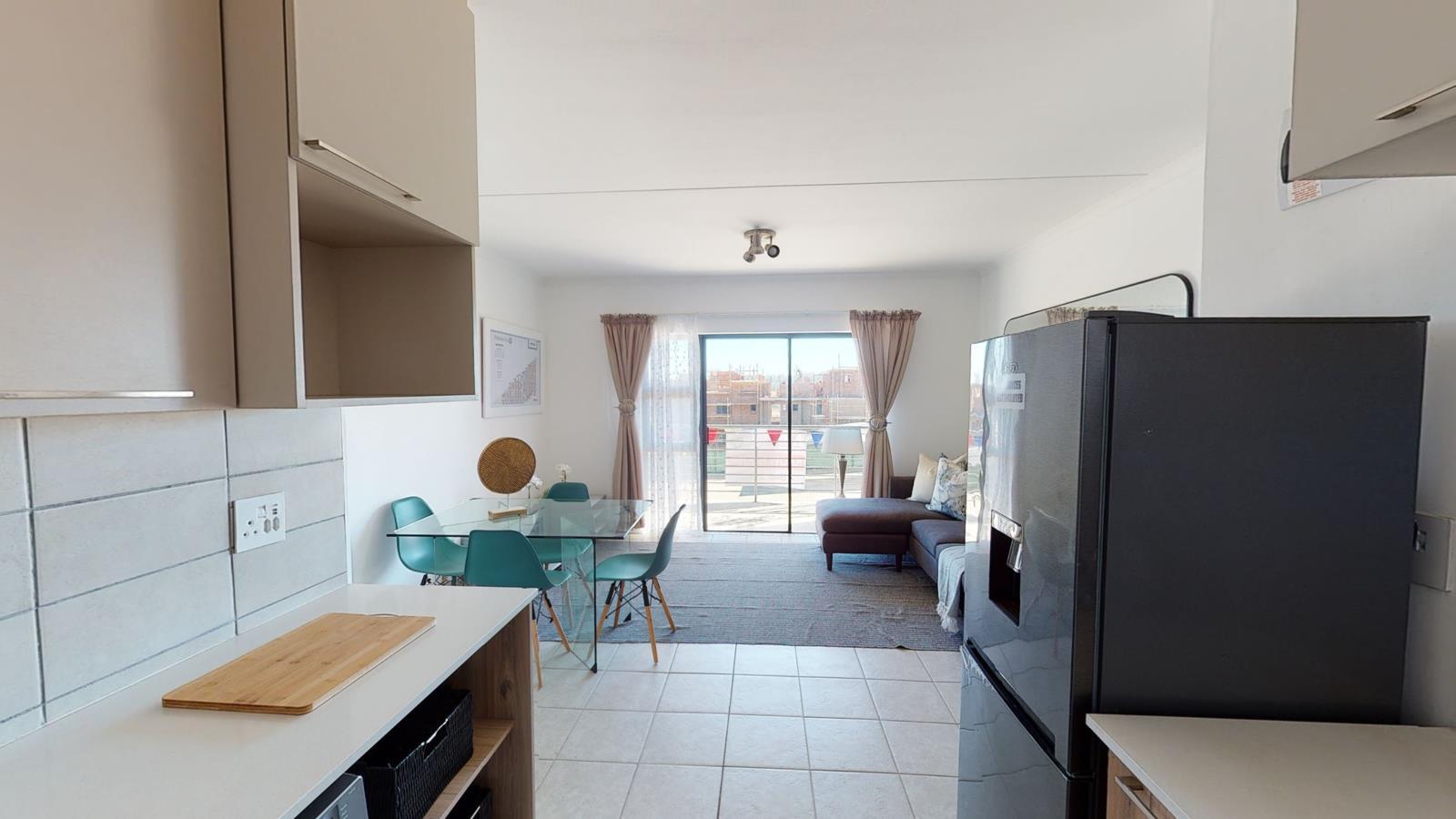 4 Bedroom Apartment in Esther Park