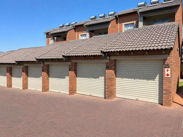2 Bedroom Apartment in Noordwyk