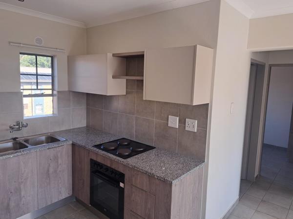 2 Bedroom Apartment in Pretoria North