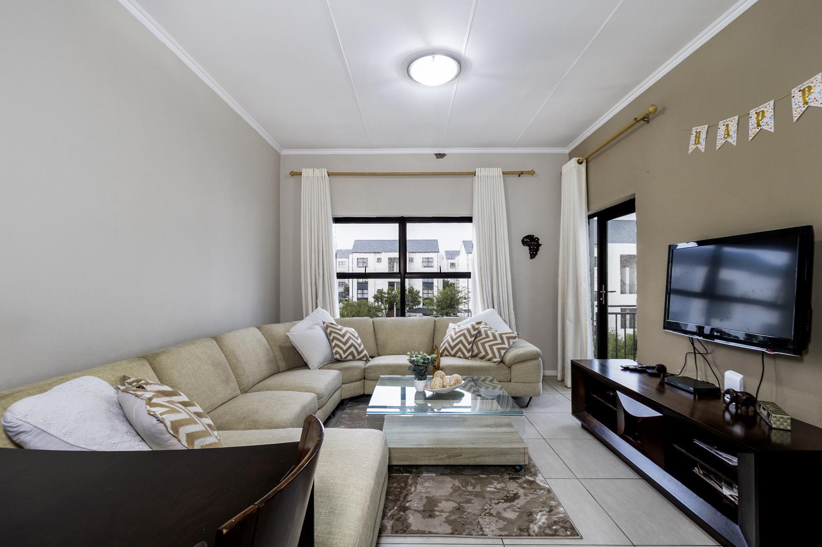 2 Bedroom Apartment in Edenvale