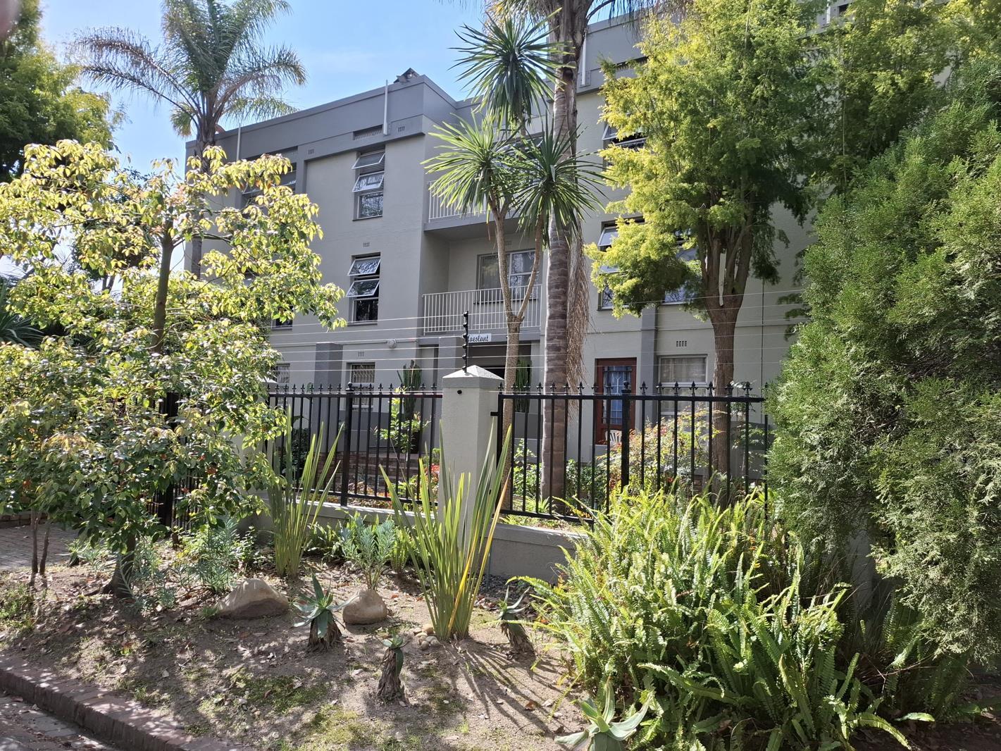 1 Bedroom Apartment in Stellenbosch Central