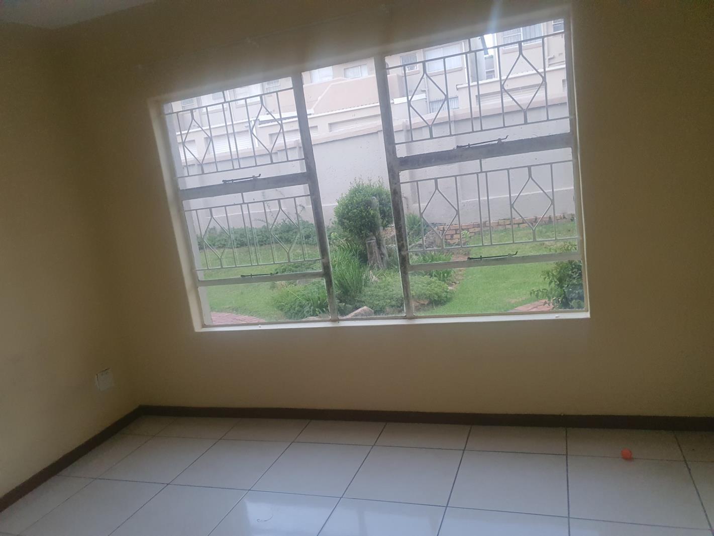 2 Bedroom Townhouse in Buccleuch
