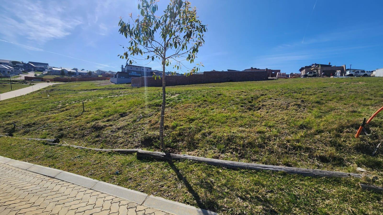 292 m² Land available in Eden