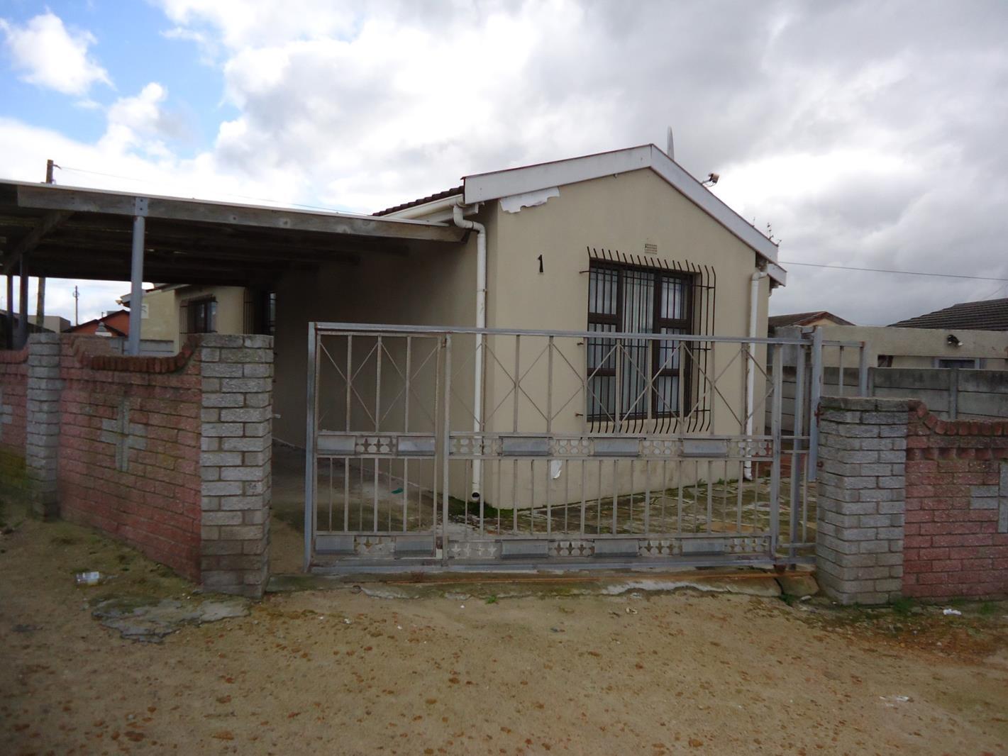 3 Bedroom House in Ilitha Park