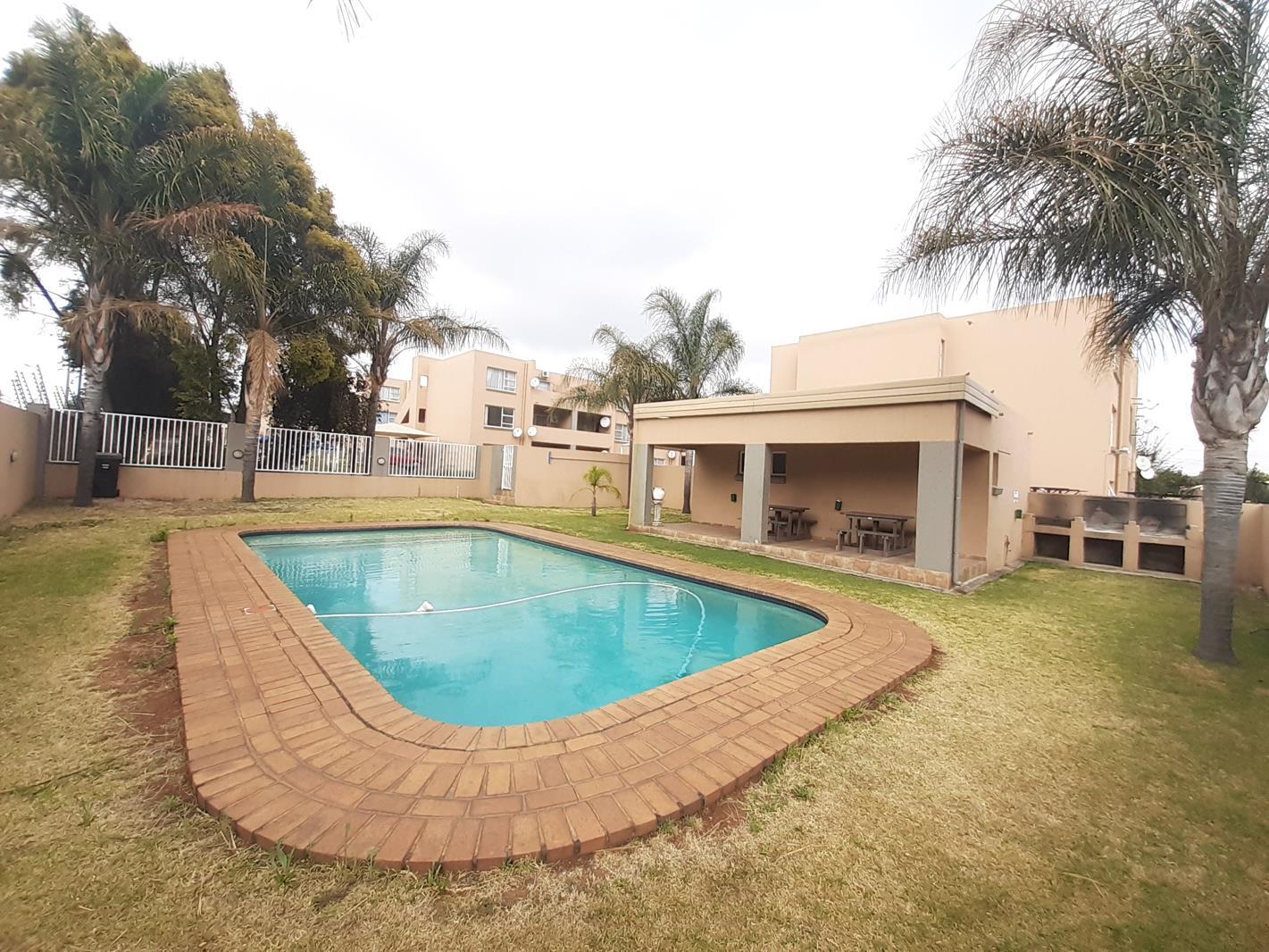 2 Bedroom Townhouse in Randhart