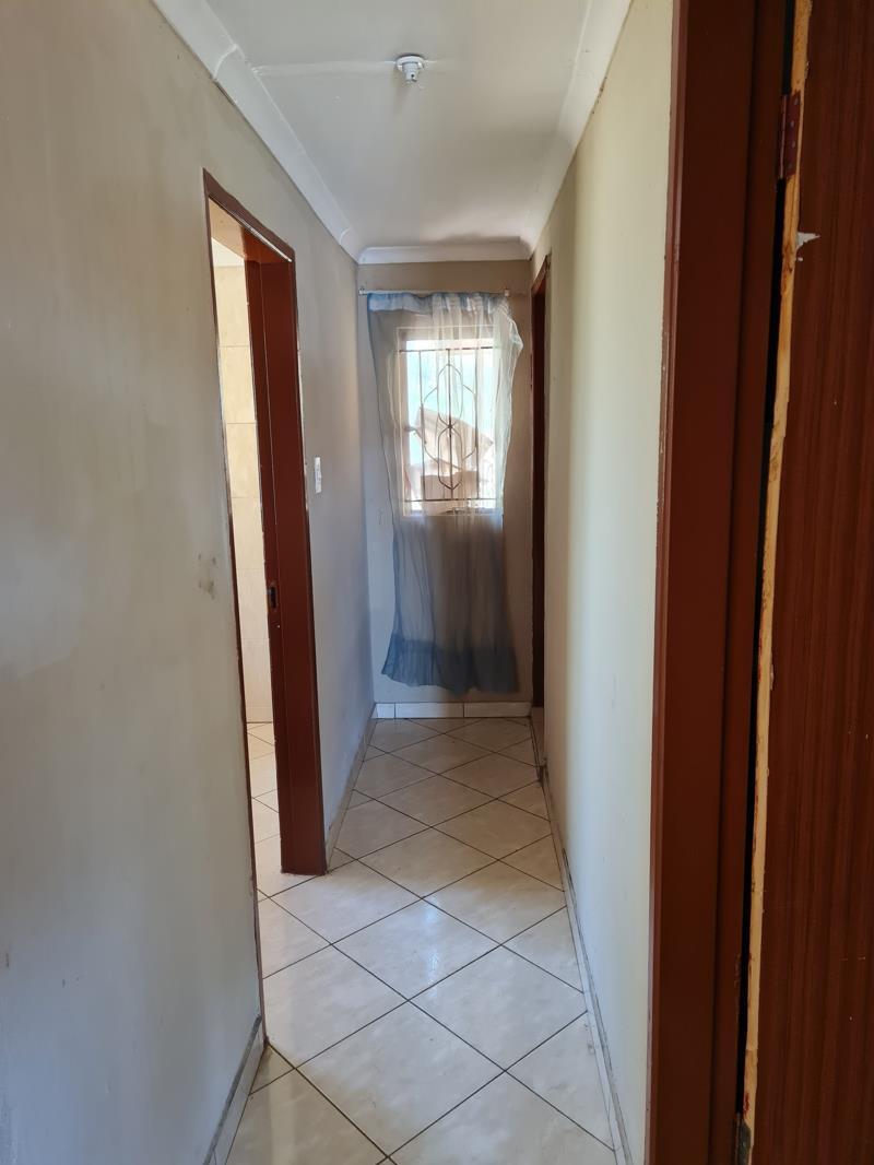 2 Bedroom House in Philip Nel Park