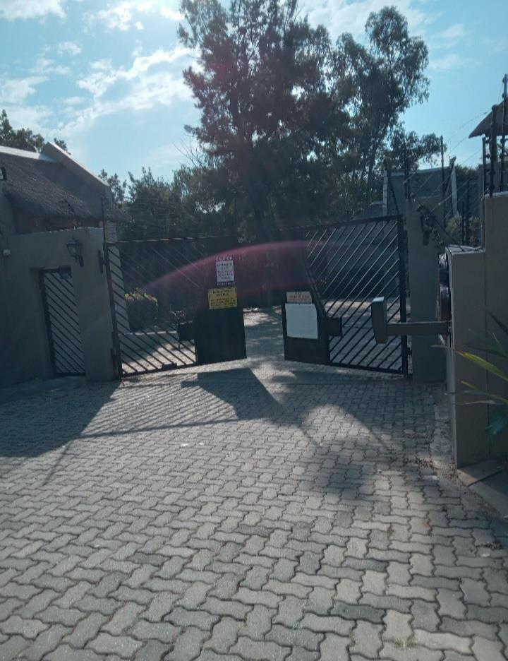 1 Bedroom Apartment in Sharonlea
