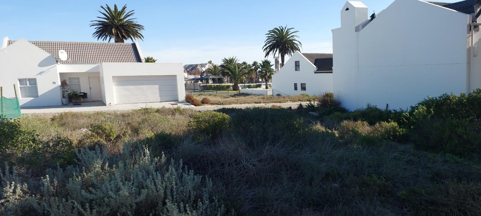 284 m² Land available in Shelley Point
