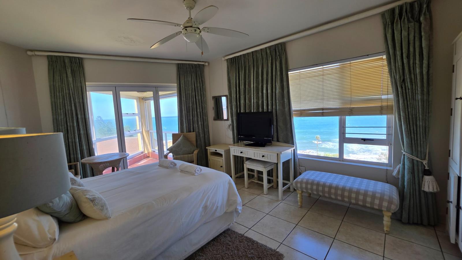 4 Bedroom Apartment in Margate