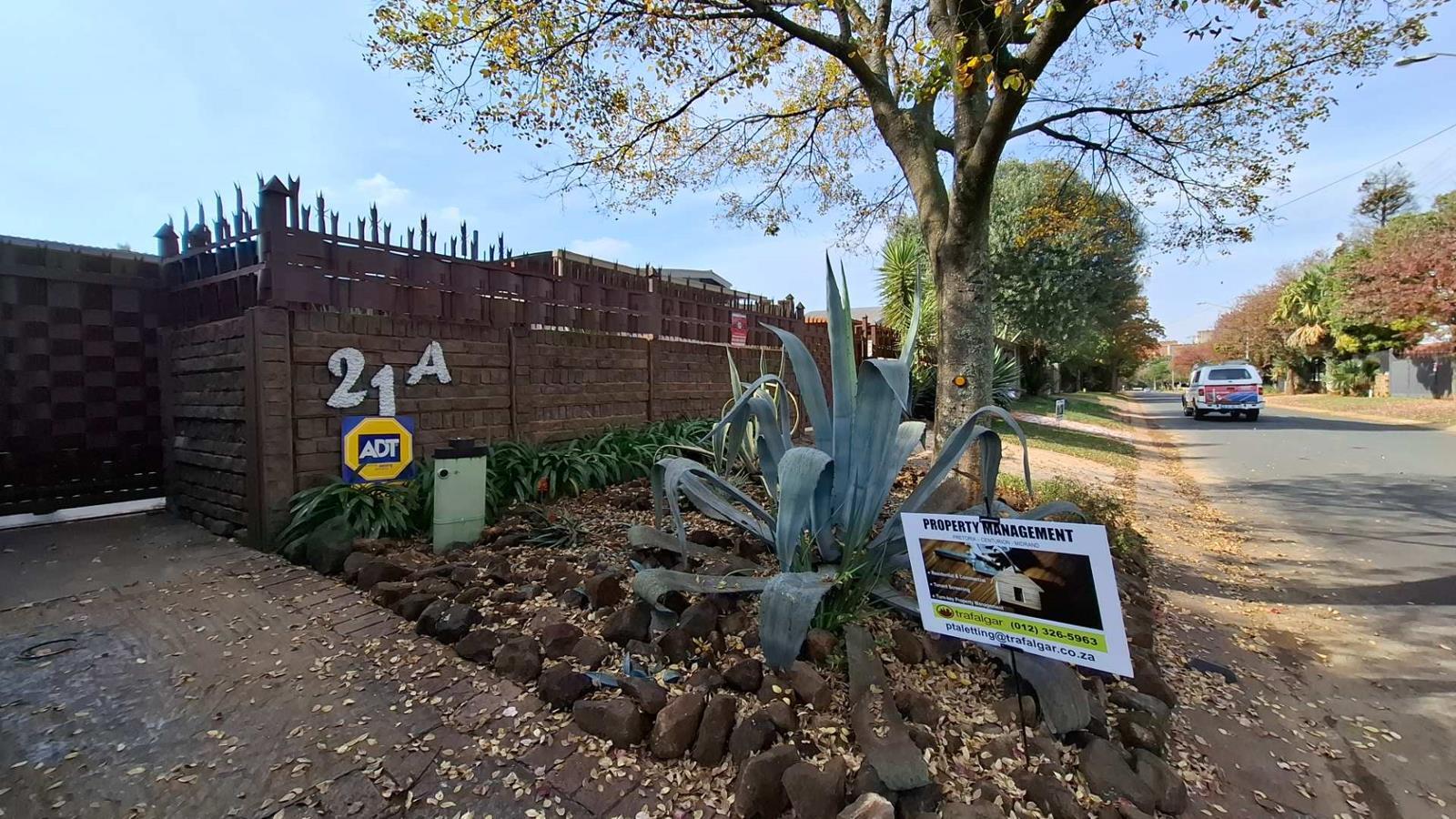 3 Bedroom House in Kilner Park