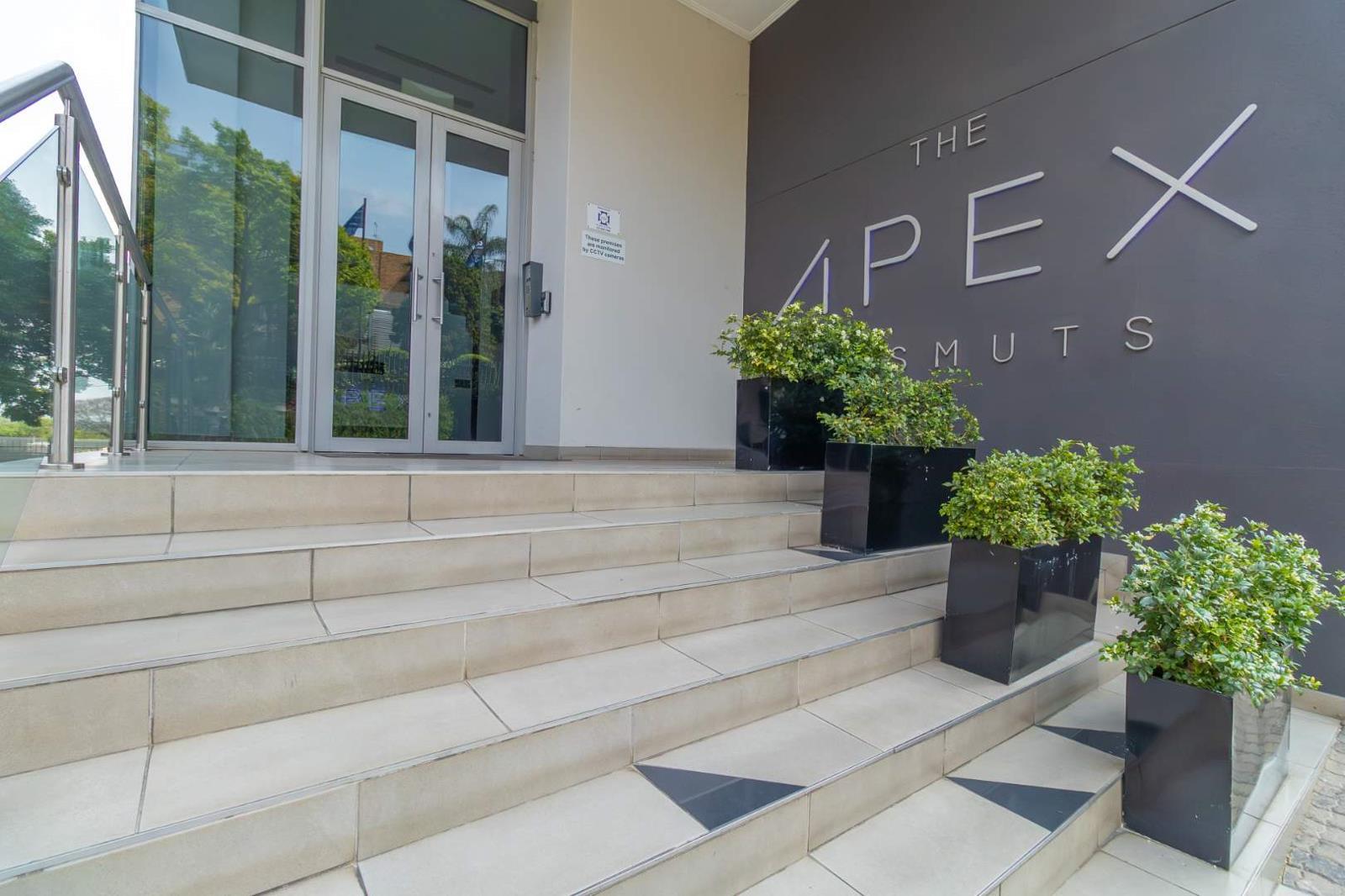 2 Bedroom Apartment in Rosebank