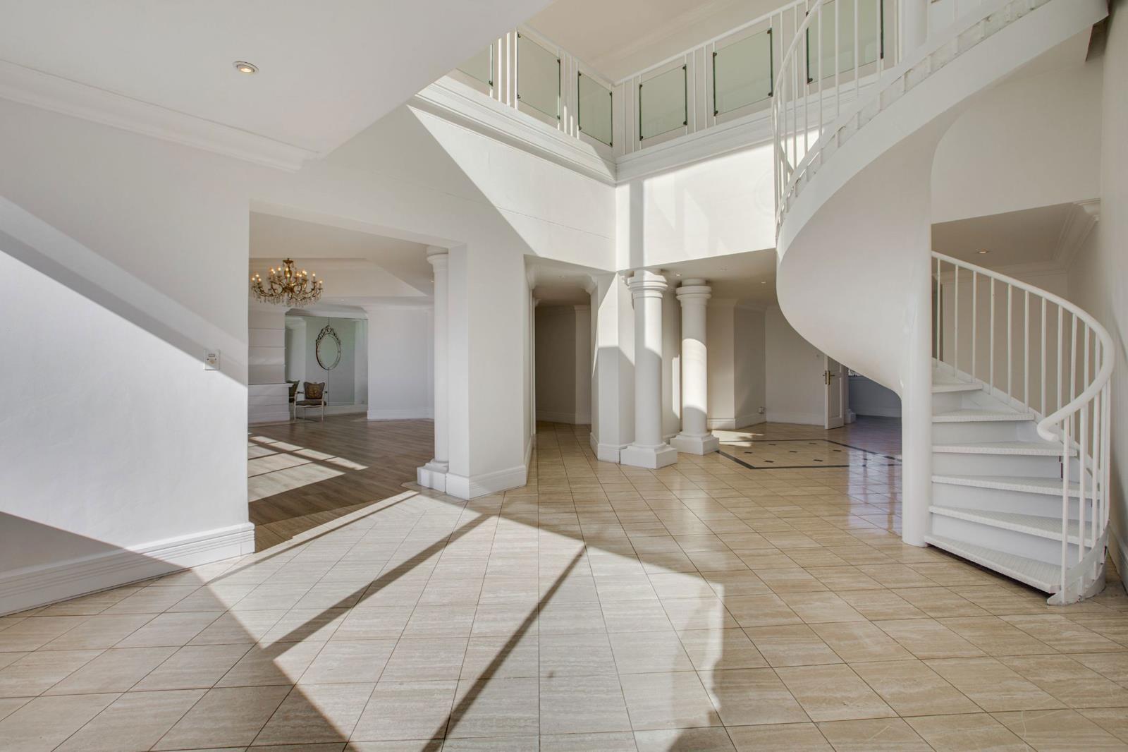 3 Bedroom Apartment in Killarney