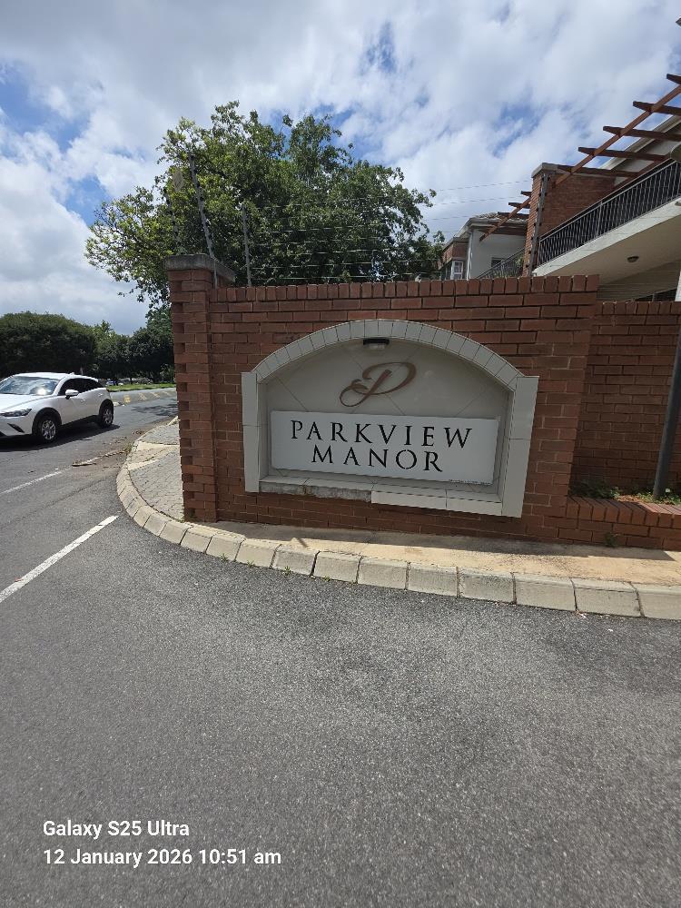 2 Bedroom Apartment in Parkview