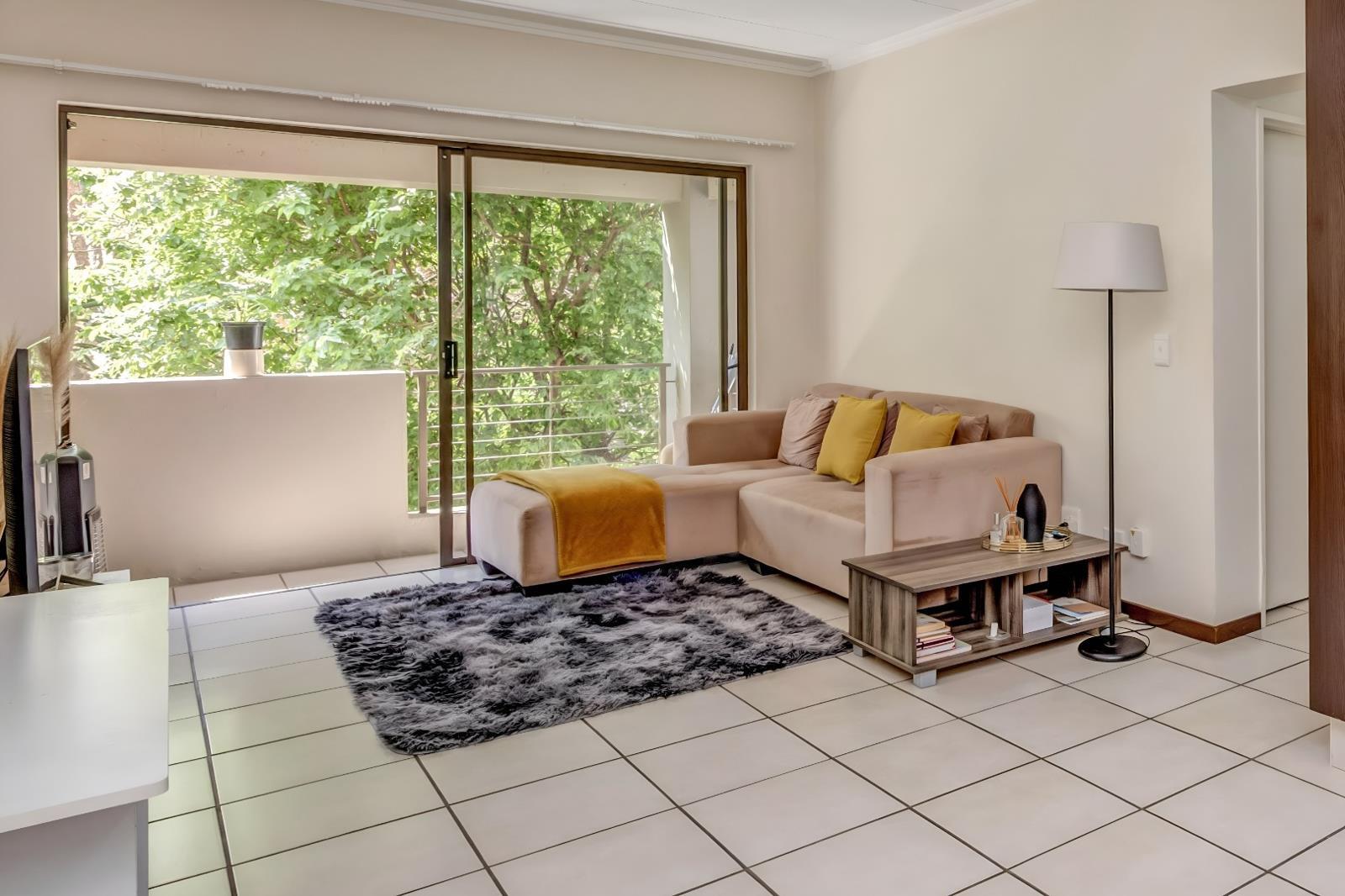1 Bedroom Apartment in Paulshof