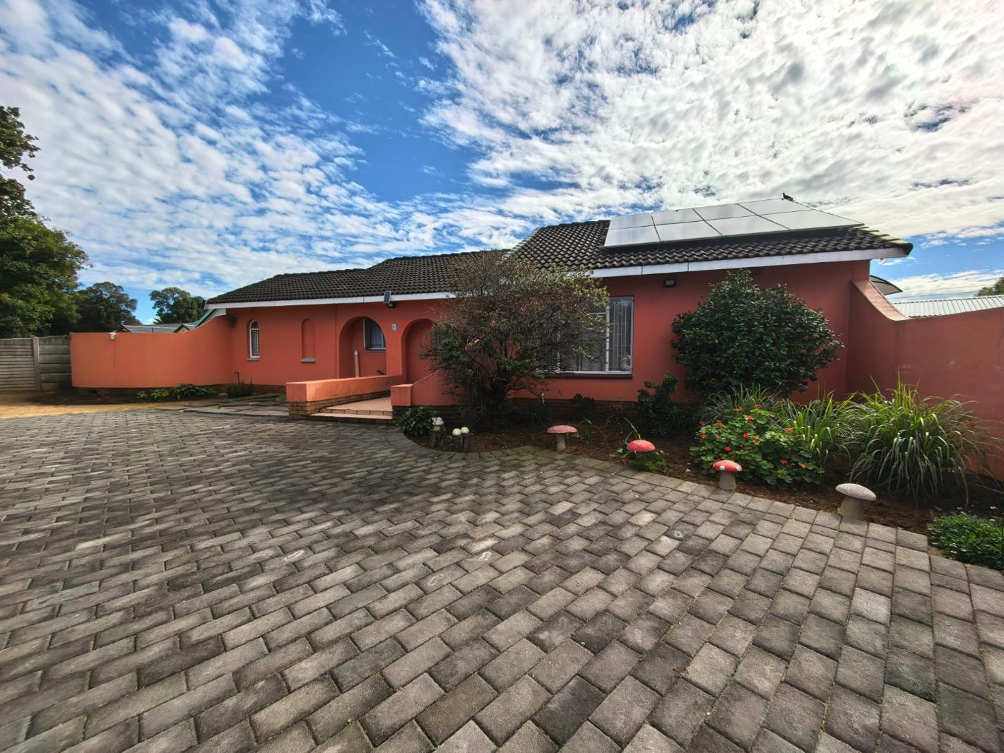 3 Bedroom House in Brackenhurst