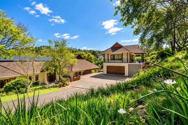 4 Bedroom House in Kirtlington Park