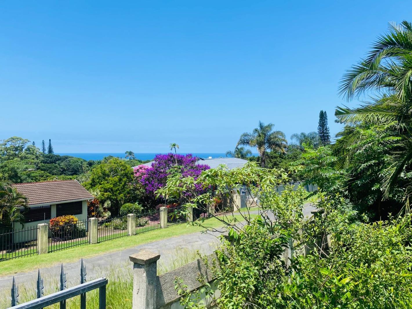 1 339 m² Land available in Margate