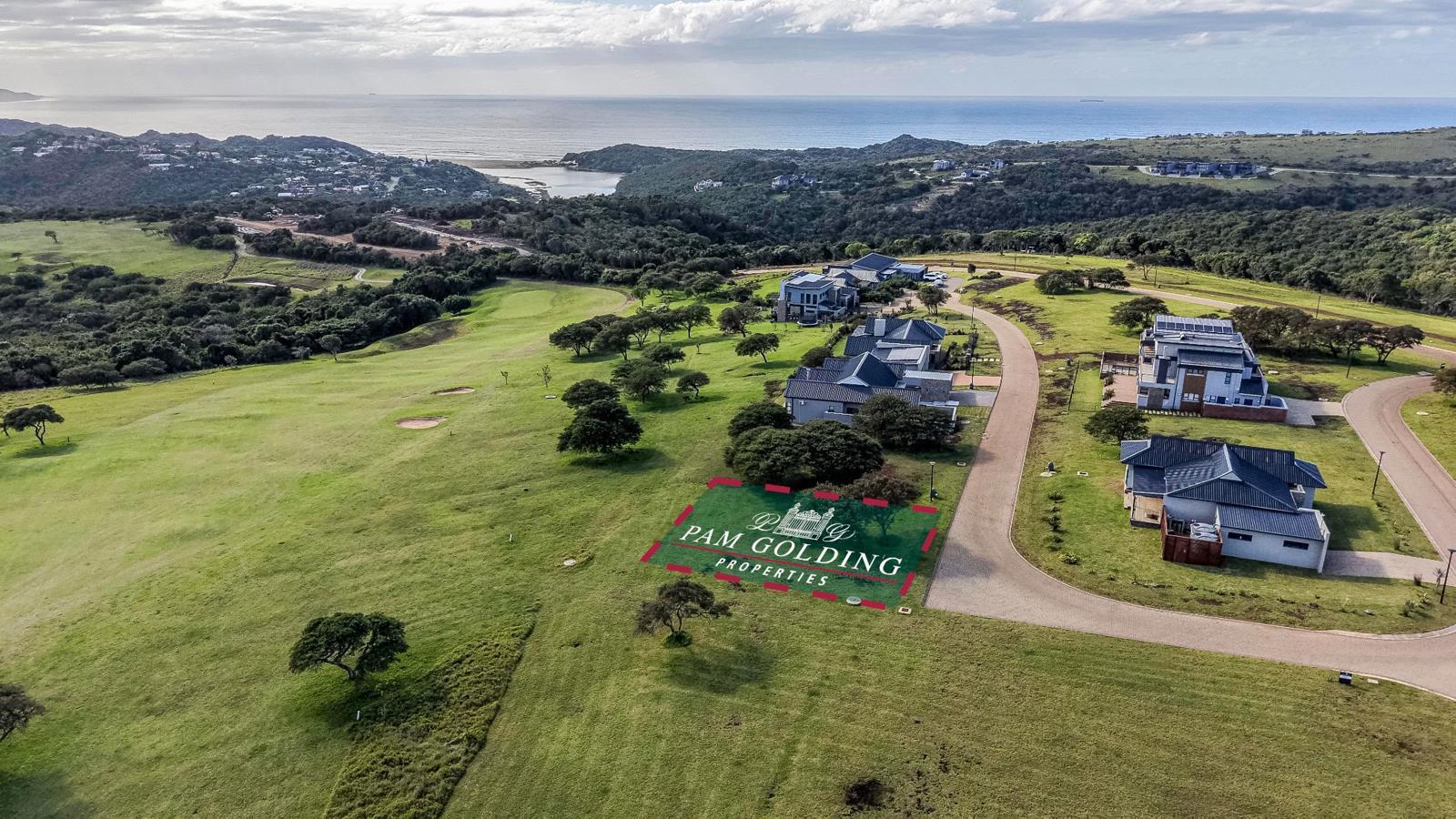 550 m² Land available in Cintsa