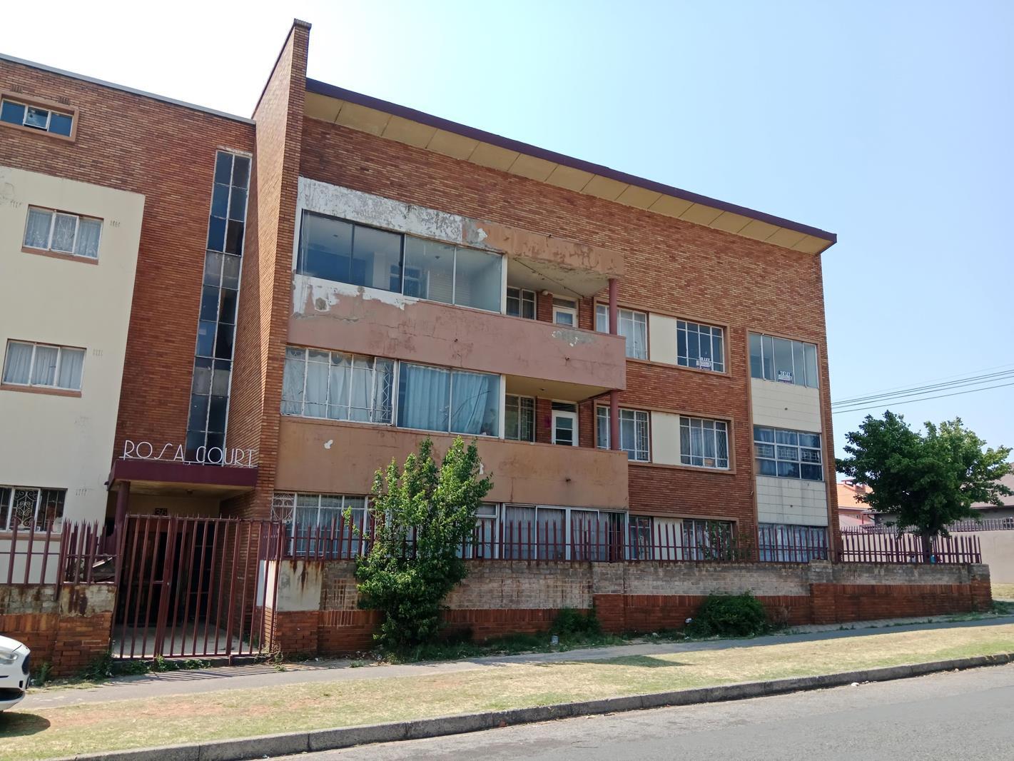 2 Bedroom Apartment in Kenilworth