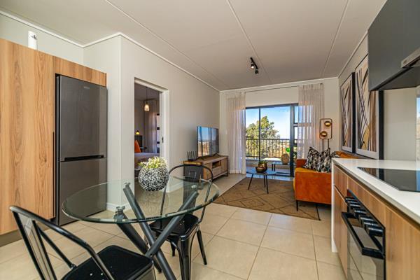 1 Bedroom Apartment in Mulbarton