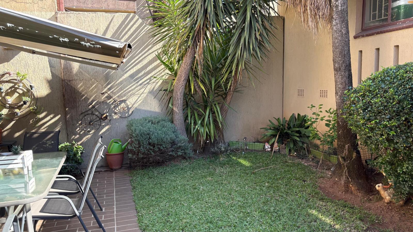 3 Bedroom Apartment in Lyndhurst