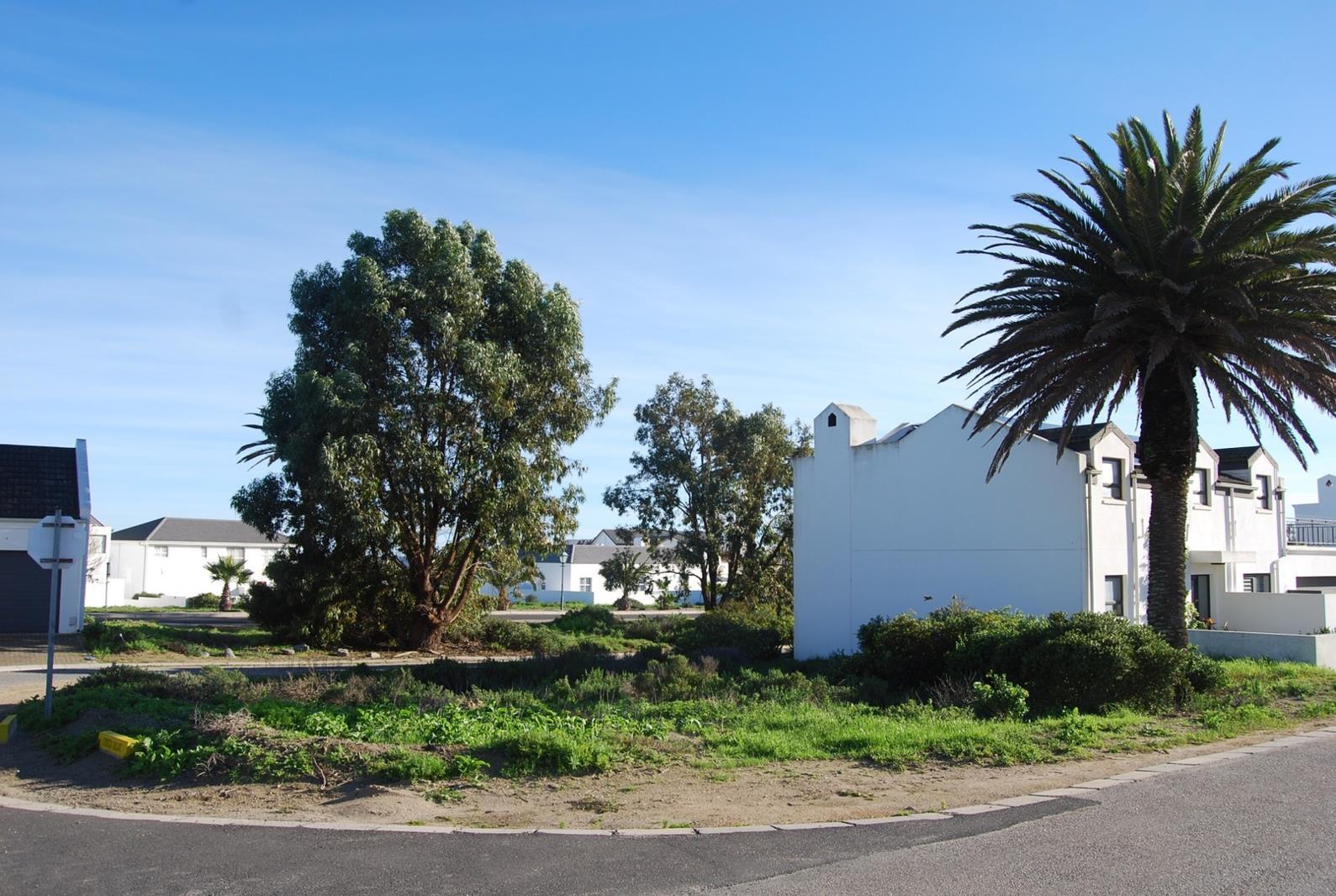 234 m² Land available in Shelley Point