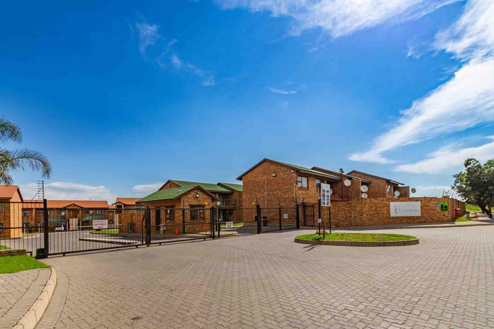 2 Bedroom House in Witfield