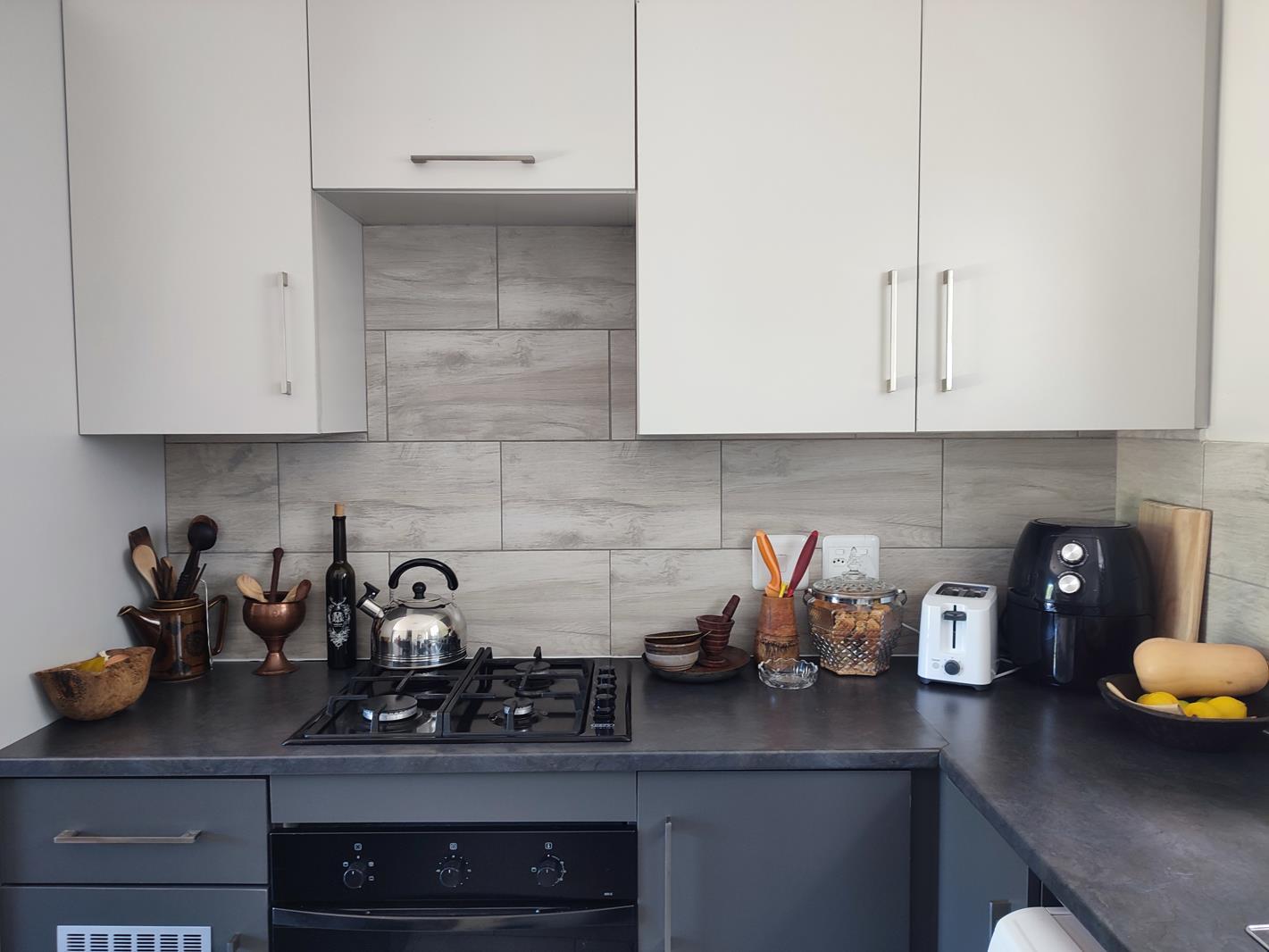 2 Bedroom Apartment in Westering