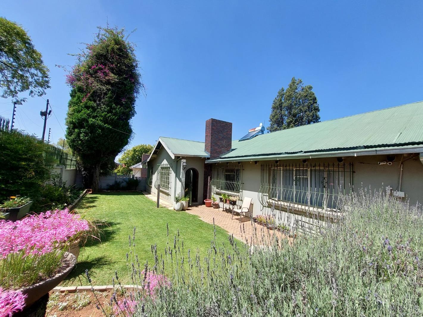 4 Bedroom House in Selwyn