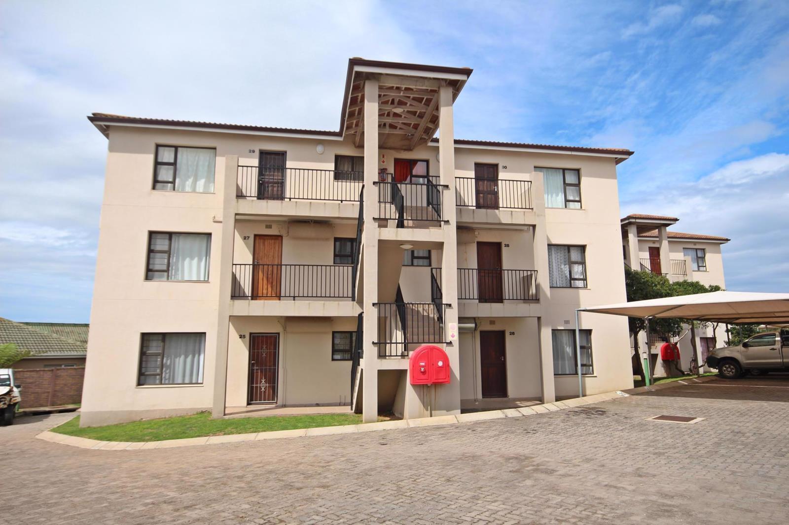 2 Bedroom Apartment in Forest Downs
