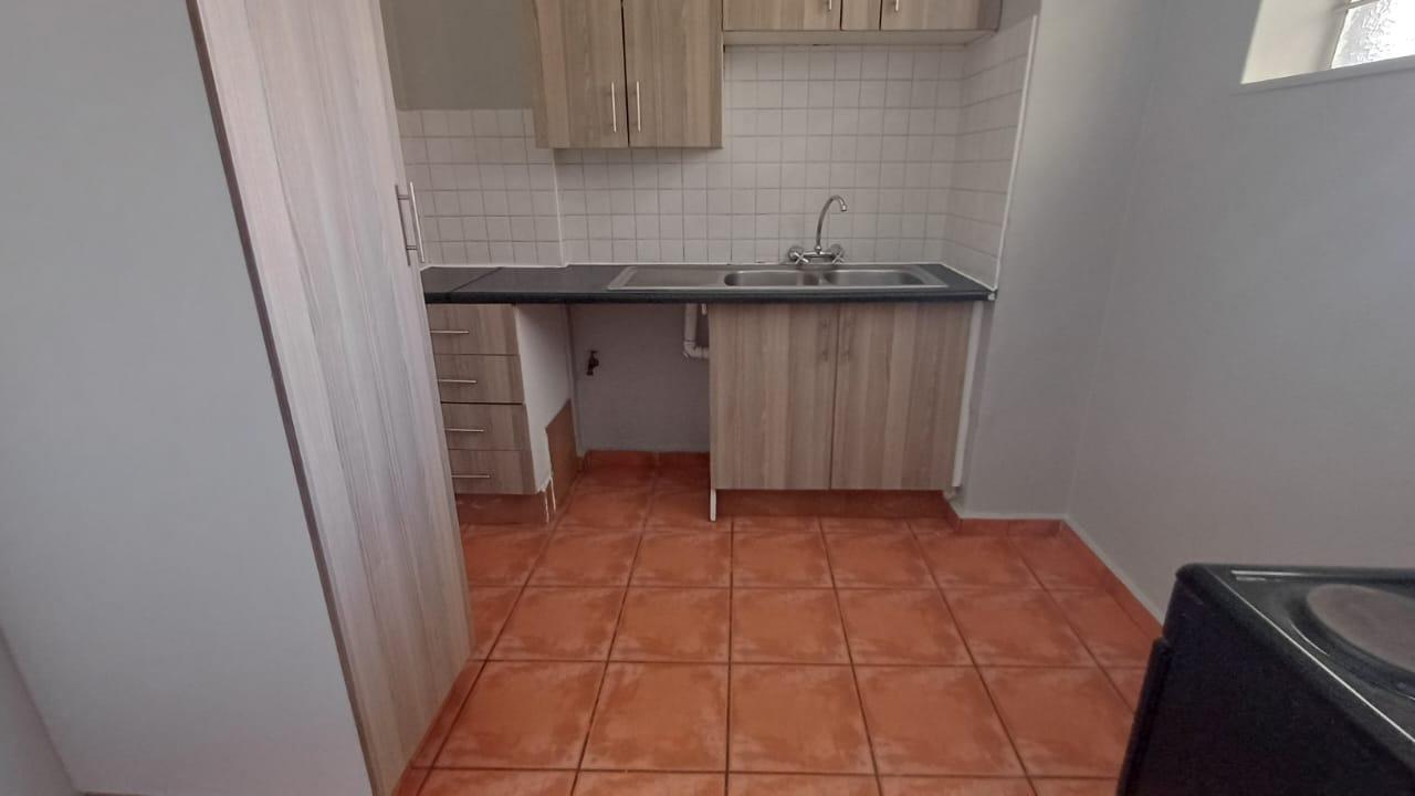 1 Bedroom Apartment in Benoni CBD